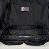 Stone Island - Supreme Helicopter Visor Jacket Black