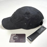 Stone Island - Supreme Ice Camo Cap Black