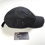 Stone Island - Supreme Ice Camo Cap Black