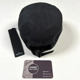 Stone Island - Supreme Ice Camo Cap Black