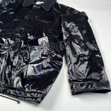 Stone Island - Supreme New Silk Light Jacket Black