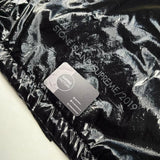 Stone Island - Supreme New Silk Light Jacket Black