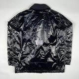 Stone Island - Supreme New Silk Light Jacket Black