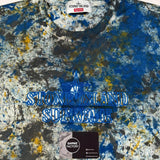 Stone Island - Supreme Paintball Camo T-Shirt Multi