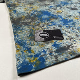 Stone Island - Supreme Paintball Camo T-Shirt Multi