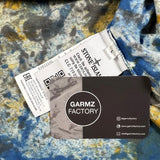 Stone Island - Supreme Paintball Camo T-Shirt Multi