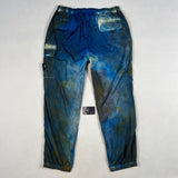 Stone Island - Supreme Paintball Camo Trousers Multi