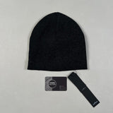 Stone Island - Supreme Reflective Beanie Black