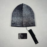 Stone Island - Supreme Reflective Beanie Navy