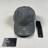 Stone Island - Supreme Reflective Cap Grey