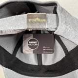 Stone Island - Supreme Reflective Cap Grey