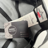 Stone Island - Supreme Reflective Cap Grey