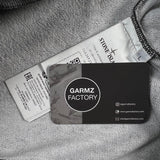 Stone Island - Supreme Spider Print Hooded Sweatshirt Black