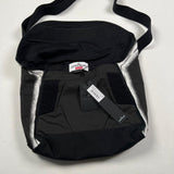 Stone Island - Supreme Stampa Riserva Messenger Bag Black