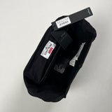 Stone Island - Supreme Stampa Riserva Messenger Bag Black