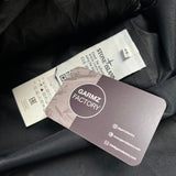 Stone Island - Tank Shield 2 in 1 Hooded Jacket Black