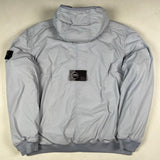 Stone Island - Tech Composite Jacket Ice Blue
