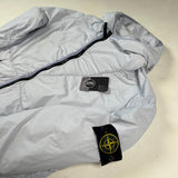 Stone Island - Tech Composite Jacket Ice Blue