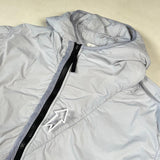 Stone Island - Tech Composite Jacket Ice Blue