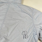Stone Island - Tech Composite Jacket Ice Blue