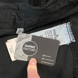 Stone Island - Tela Cotton Overshirt Black