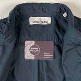 Stone Island - Tela Parachute Overshirt Navy
