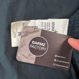 Stone Island - Tela Parachute Overshirt Navy