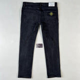 Stone Island - Type SK Jeans Black