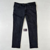 Stone Island - Type SK Jeans Black