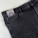 Stone Island - Type SK Jeans Black