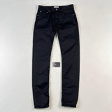 Stone Island - Type SL Jeans Black