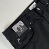 Stone Island - Type SL Jeans Black