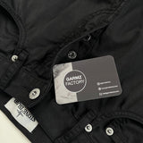 Stone Island - Type SL Jeans Black