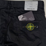 Stone Island - Type SL Jeans Black