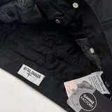 Stone Island - Type SL Jeans Black