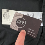 Stone Island - Washed Canvas Overshirt Grey