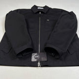 Stone Island - Workwear R-Gabardine 3 in 1 Jacket Black