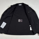 Stone Island - Workwear R-Gabardine 3 in 1 Jacket Black