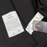 Stone Island - Workwear R-Gabardine 3 in 1 Jacket Black