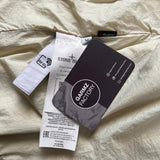 Stone Island - Zip Overshirt Polartec Beige