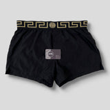 Versace - Swim Shorts Black