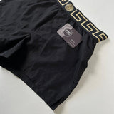 Versace - Swim Shorts Black