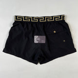 Versace - Swim Shorts Black