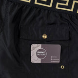 Versace - Swim Shorts Black
