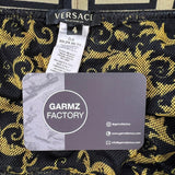 Versace - Swim Shorts Black