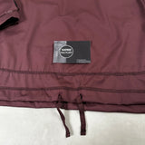 Shadow Project Nylon - R Sweatshirt Burgundy