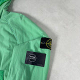 Comfort Tech Composite Polartec Reversible Jacket Green