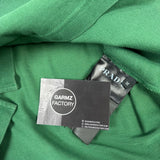 Short Sleeve Polo Shirt Green