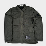 Lamy Flock Jacket Green