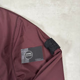 Shadow Project Nylon - R Sweatshirt Burgundy